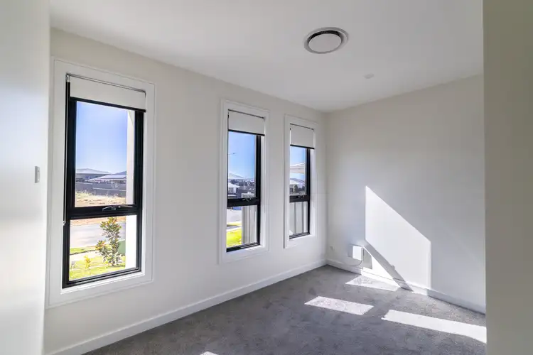 Fifth view of Homely house listing, 54A Suttor Avenue, Mudgee NSW 2850