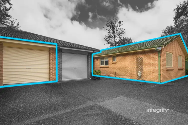 5/5 Elwin Court, North Nowra NSW 2541
