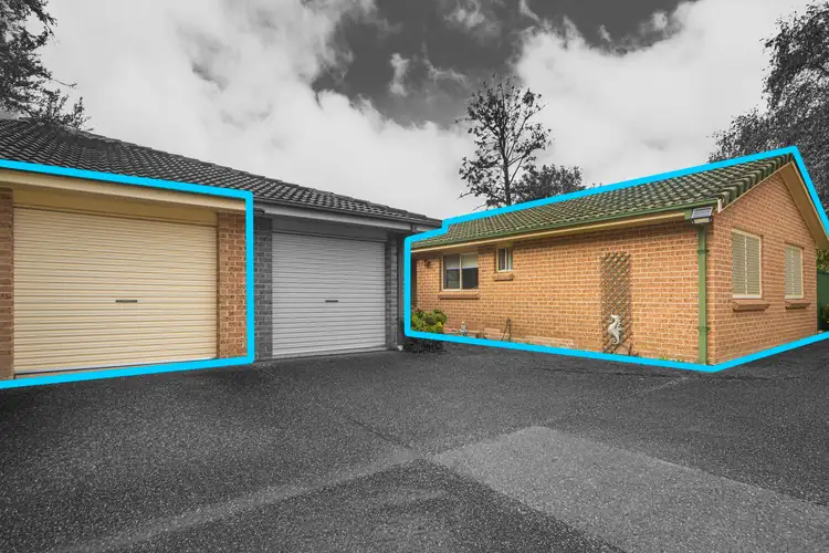 5/5 Elwin Court, North Nowra NSW 2541