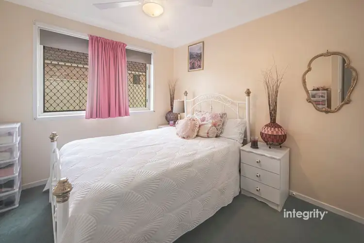 Third view of Homely unit listing, 5/5 Elwin Court, North Nowra NSW 2541