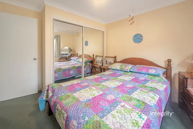 Fourth view of Homely unit listing, 5/5 Elwin Court, North Nowra NSW 2541