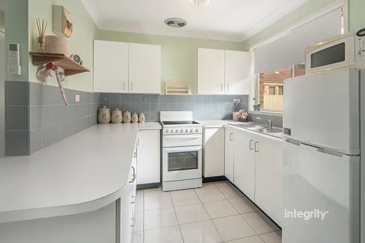 Fifth view of Homely unit listing, 5/5 Elwin Court, North Nowra NSW 2541