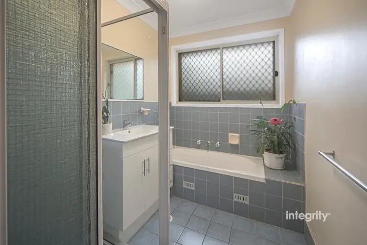 Sixth view of Homely unit listing, 5/5 Elwin Court, North Nowra NSW 2541