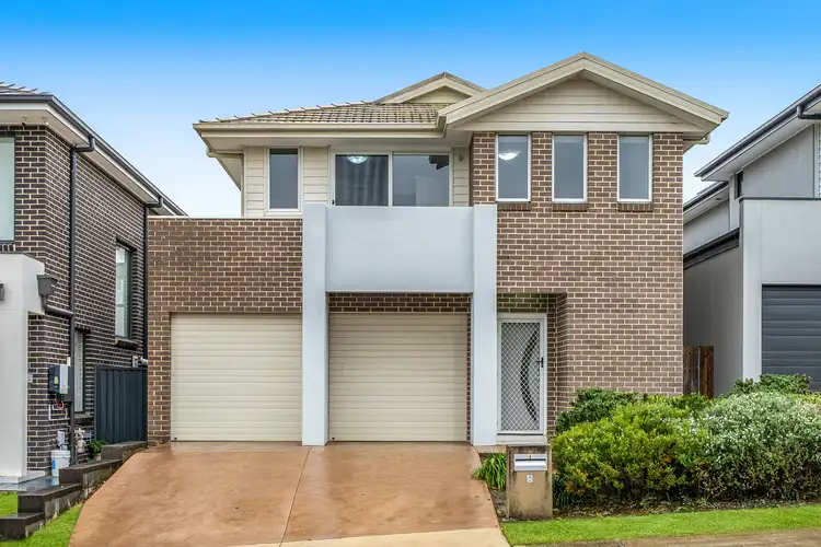 6 Agnew Close, Kellyville NSW 2155
