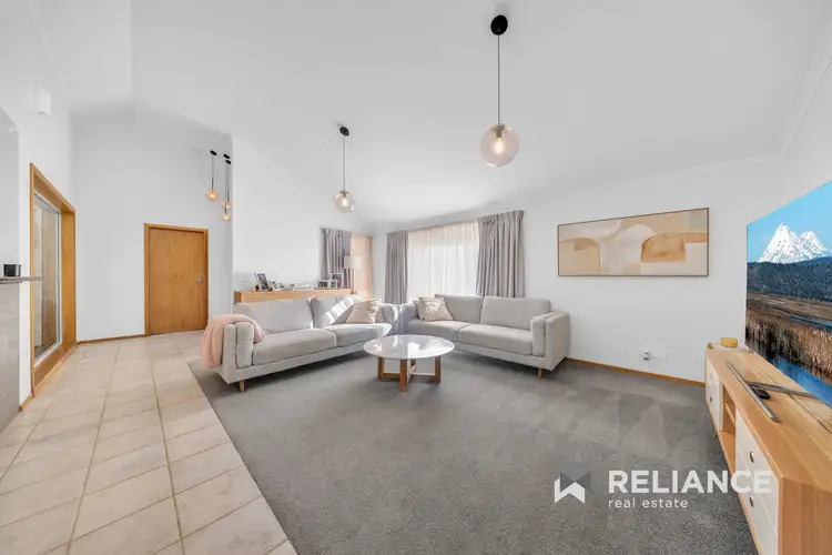 Fifth view of Homely house listing, 21 Melrose Place, Werribee VIC 3030