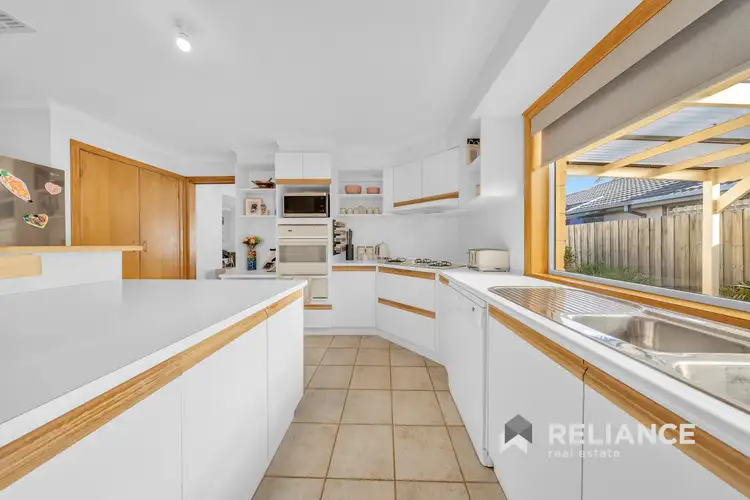 Sixth view of Homely house listing, 21 Melrose Place, Werribee VIC 3030