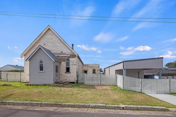 3 Grafton Street, Abermain NSW 2326