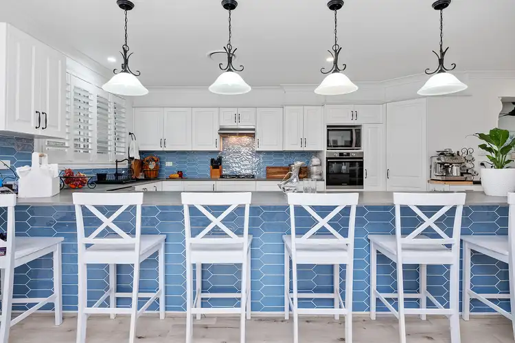 Third view of Homely house listing, 6 Peppertree Circuit, Aberglasslyn NSW 2320