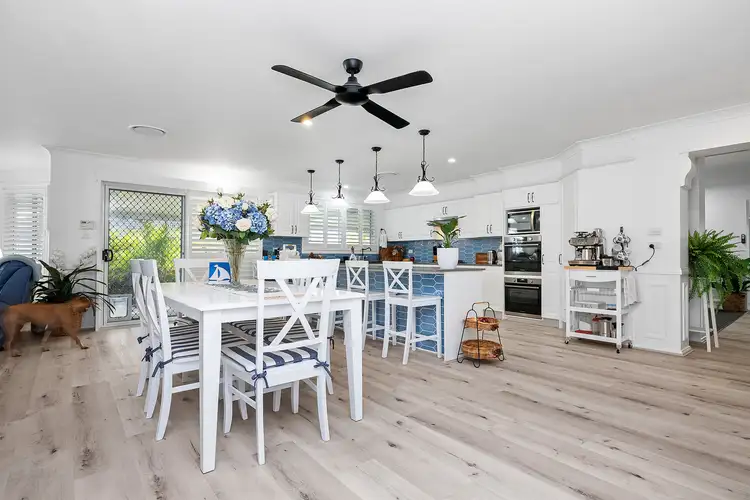 Fourth view of Homely house listing, 6 Peppertree Circuit, Aberglasslyn NSW 2320