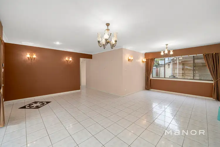 12 Templar Street, Blacktown NSW 2148