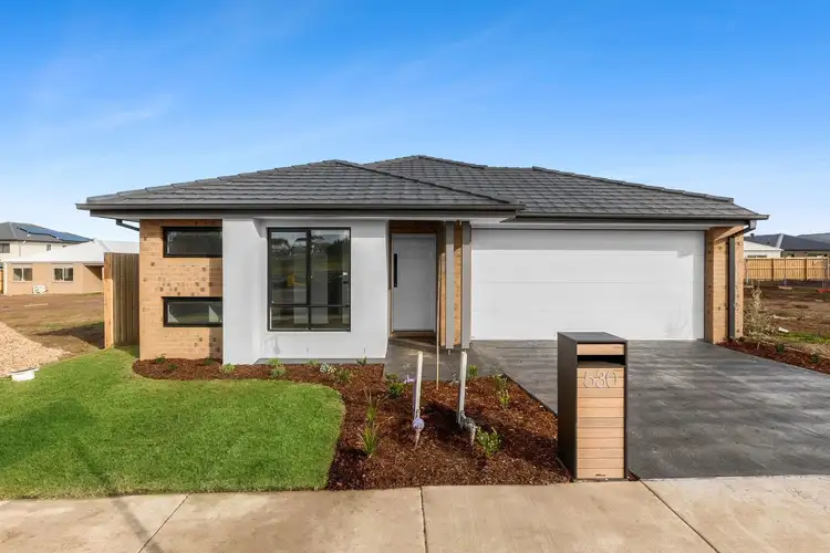 530 Boundary Road, Armstrong Creek VIC 3217