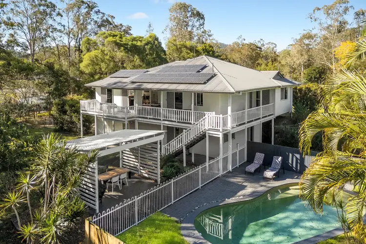7 Hipwood Place, Highvale QLD 4520