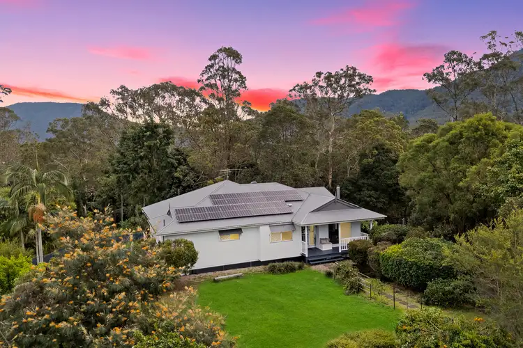 7 Hipwood Place, Highvale QLD 4520