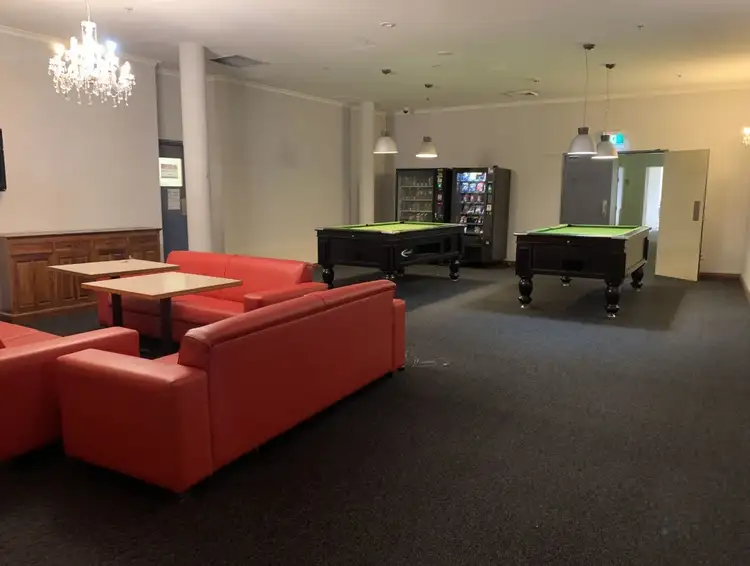 Fifth view of Homely studio listing, 4081/185 Broadway, Ultimo NSW 2007
