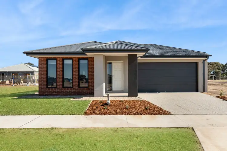 9 Garrett Street, Huntly VIC 3551