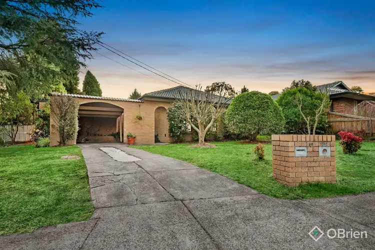 26 Mildara Street, Vermont South VIC 3133