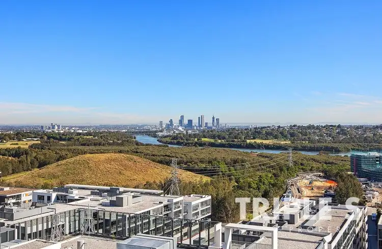 1513/11 Wentworth Place, Wentworth Point NSW 2127