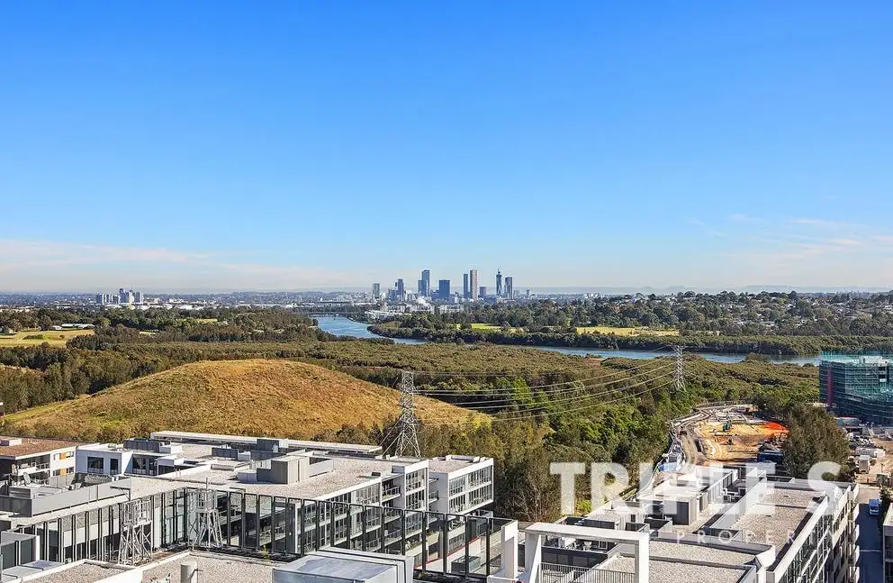 Main view of Homely apartment listing, 1513/11 Wentworth Place, Wentworth Point NSW 2127