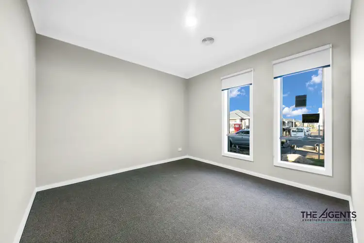 Third view of Homely house listing, 15 Hackamore Street, Tarneit VIC 3029