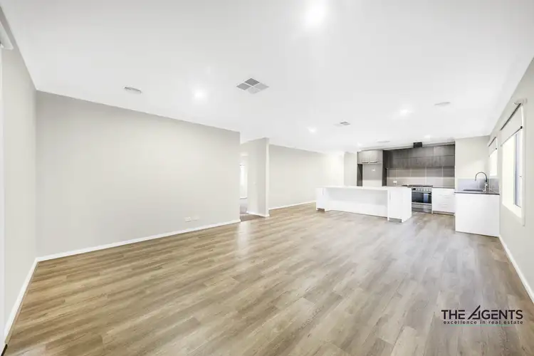 Fourth view of Homely house listing, 15 Hackamore Street, Tarneit VIC 3029