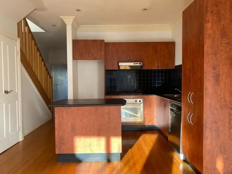 Second view of Homely townhouse listing, 1/35 Saunders Street, Coburg VIC 3058