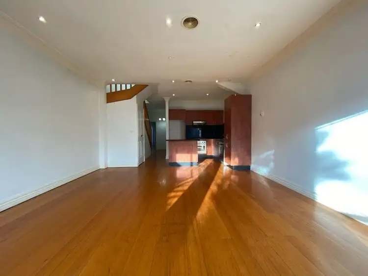 Third view of Homely townhouse listing, 1/35 Saunders Street, Coburg VIC 3058