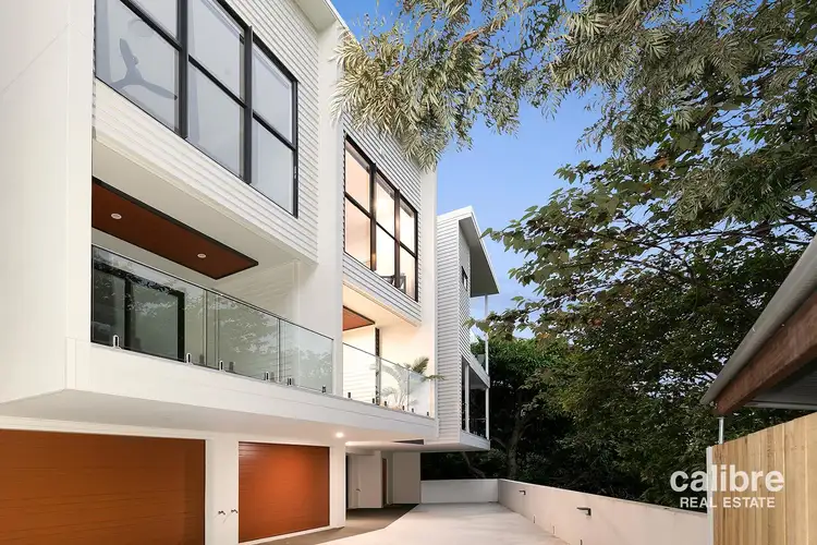2/6 Fulcher Road, Ashgrove QLD 4060