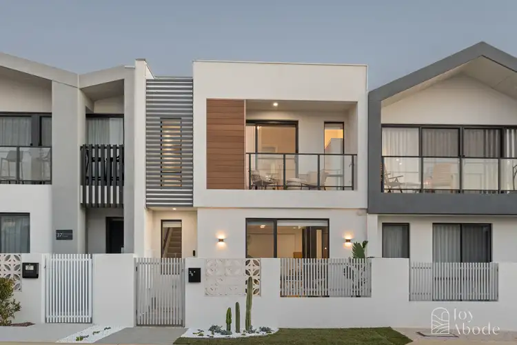 35 Mykonos View, Iluka WA 6028