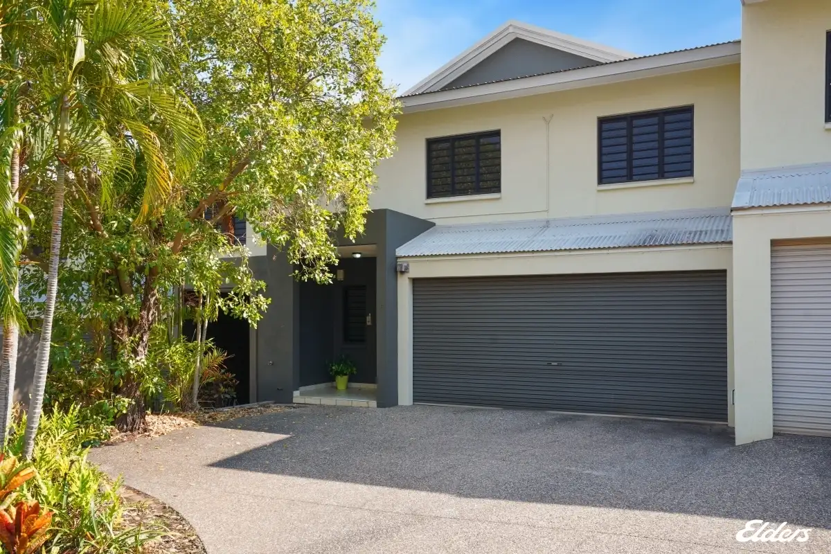 Main view of Homely townhouse listing, 6/1 Brewery Place, Woolner NT 820
