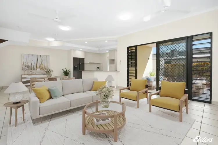 Third view of Homely townhouse listing, 6/1 Brewery Place, Woolner NT 820