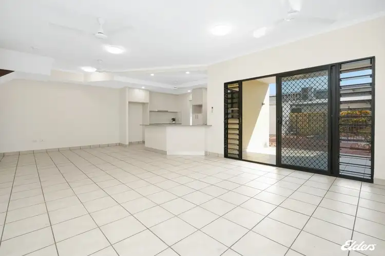 Fourth view of Homely townhouse listing, 6/1 Brewery Place, Woolner NT 820