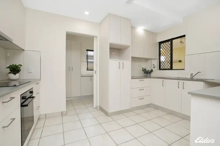 Fifth view of Homely townhouse listing, 6/1 Brewery Place, Woolner NT 820