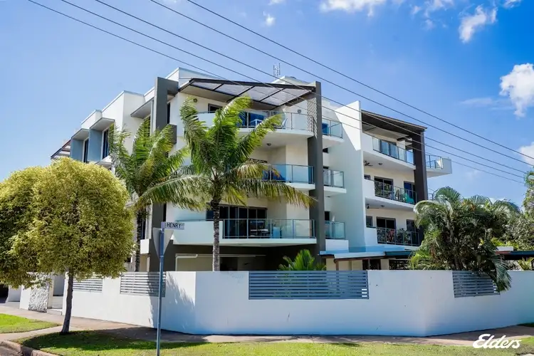 12/14 Coronation Drive, Stuart Park NT 820