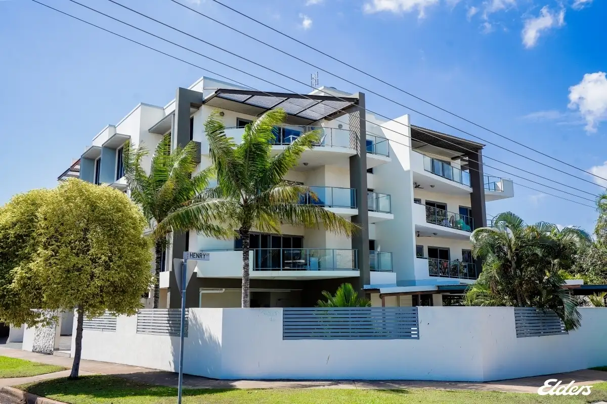 Main view of Homely unit listing, 12/14 Coronation Drive, Stuart Park NT 820