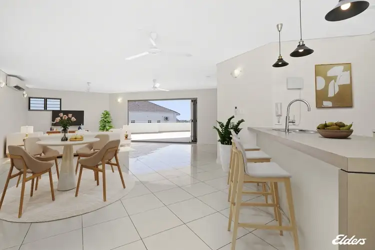 Third view of Homely unit listing, 12/14 Coronation Drive, Stuart Park NT 820