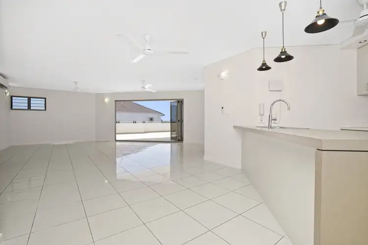 Fourth view of Homely unit listing, 12/14 Coronation Drive, Stuart Park NT 820