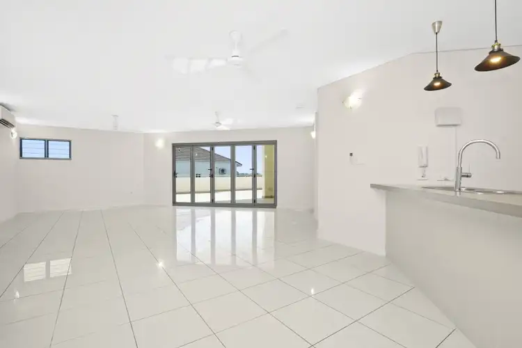 Fifth view of Homely unit listing, 12/14 Coronation Drive, Stuart Park NT 820