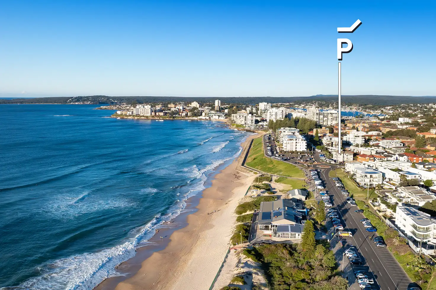 Main view of Homely unit listing, 1/63-65 Mitchell Road, Cronulla NSW 2230