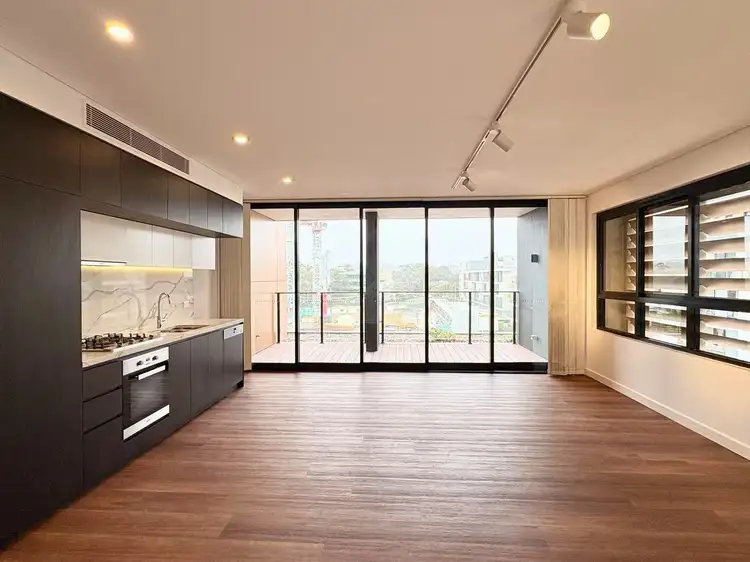 57/21 Bay Drive, Meadowbank NSW 2114