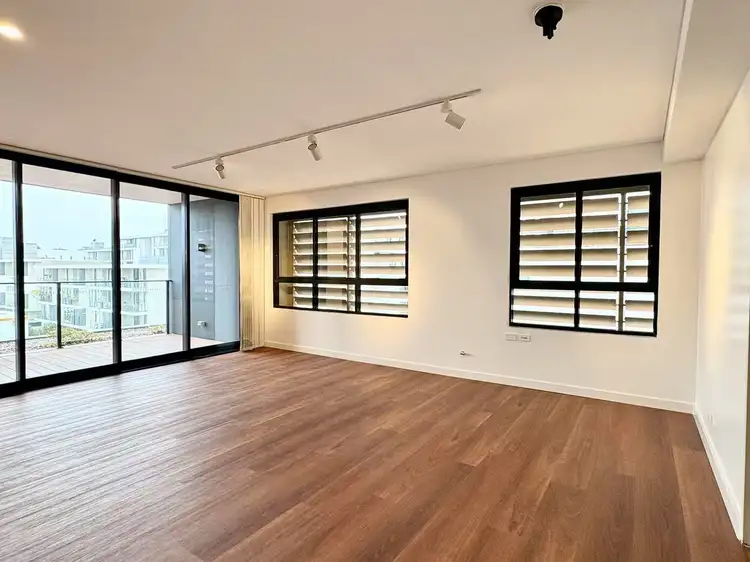 57/21 Bay Drive, Meadowbank NSW 2114
