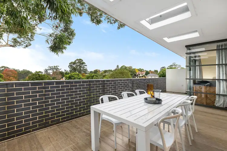 403/19-21 Turramurra Avenue, Turramurra NSW 2074
