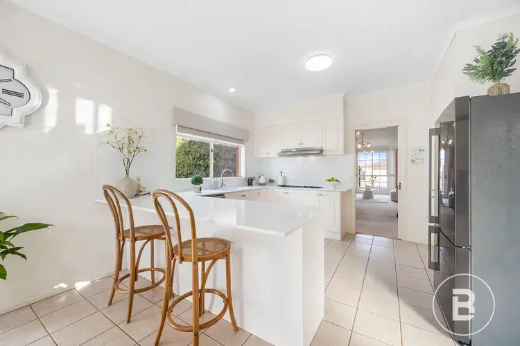 Sixth view of Homely house listing, 14 Boulevarde Drive, Alfredton VIC 3350