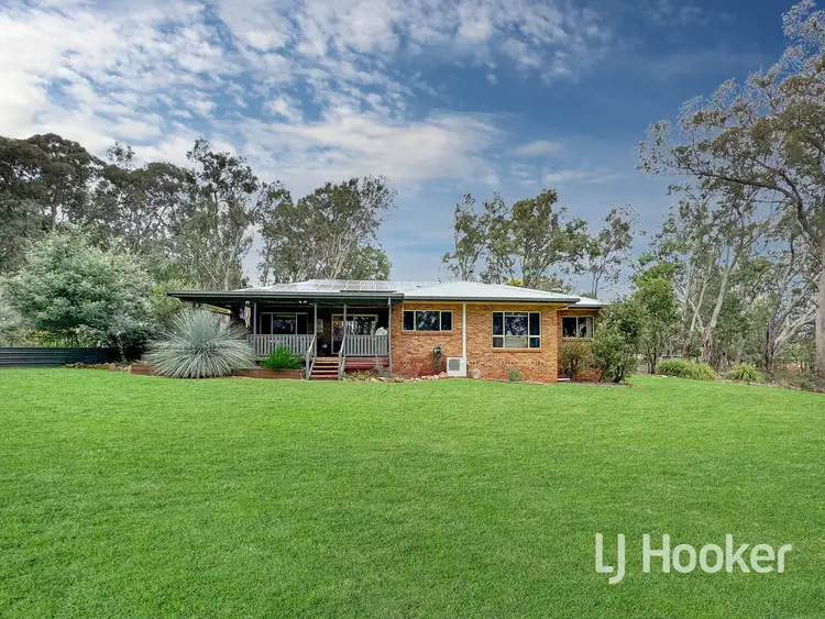 15193 Guyra Road, Inverell NSW 2360