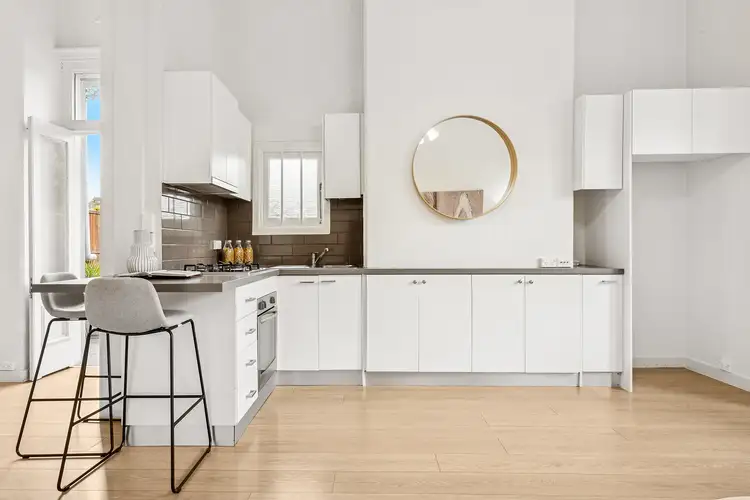 Second view of Homely apartment listing, 4/37 Railway Street, Kogarah NSW 2217