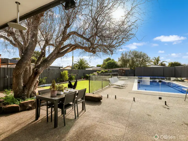 14 Summerhays Avenue, Cape Woolamai VIC 3925
