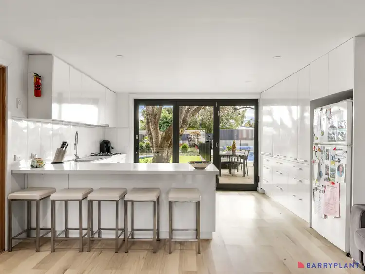 Second view of Homely house listing, 14 Summerhays Avenue, Cape Woolamai VIC 3925