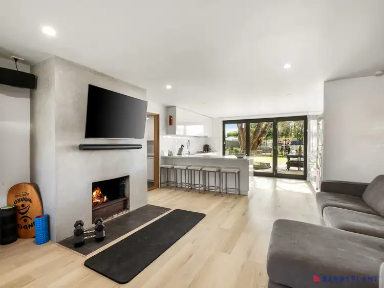 Second view of Homely house listing, 14 Summerhays Avenue, Cape Woolamai VIC 3925