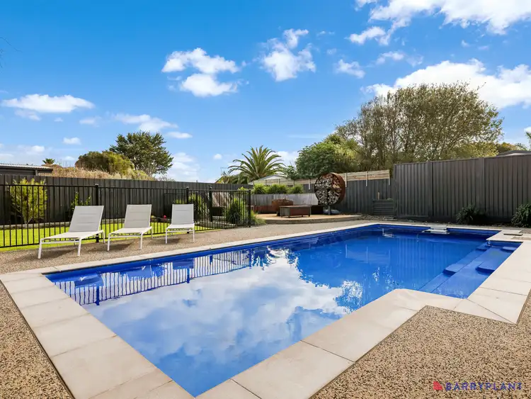 Fifth view of Homely house listing, 14 Summerhays Avenue, Cape Woolamai VIC 3925