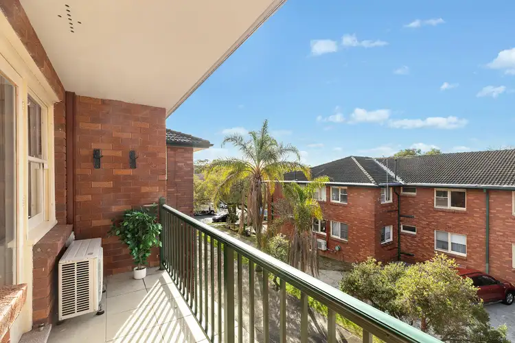 11/22 Hill Street, Woolooware NSW 2230