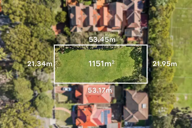 3 Jersey Road, Strathfield NSW 2135